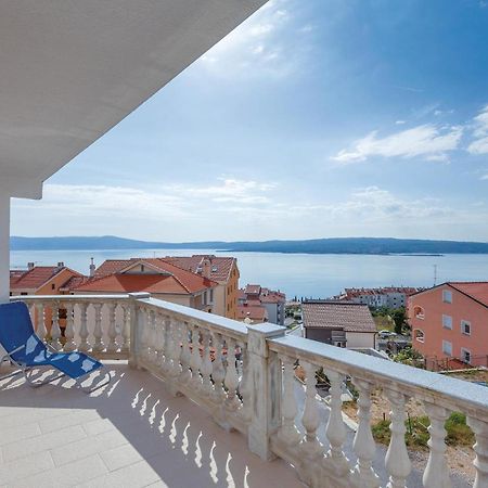 1 Bedroom Cozy Apartment In Crikvenica Zewnętrze zdjęcie