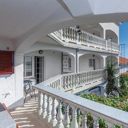 1 Bedroom Cozy Apartment In Crikvenica Zewnętrze zdjęcie
