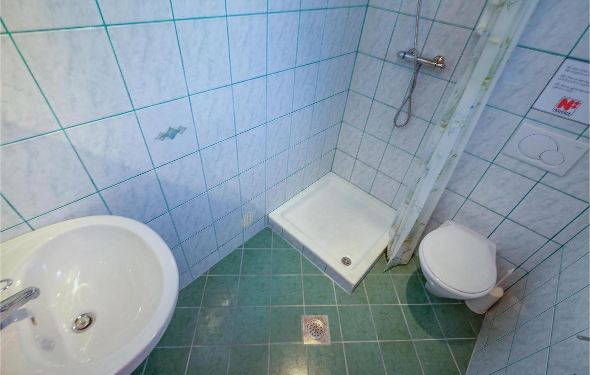 1 Bedroom Cozy Apartment In Crikvenica Zewnętrze zdjęcie