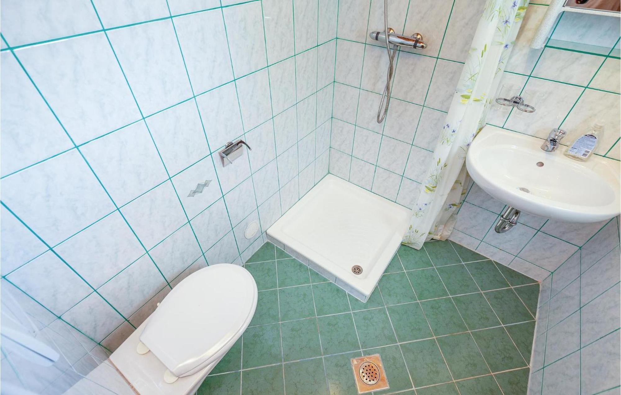1 Bedroom Cozy Apartment In Crikvenica Zewnętrze zdjęcie