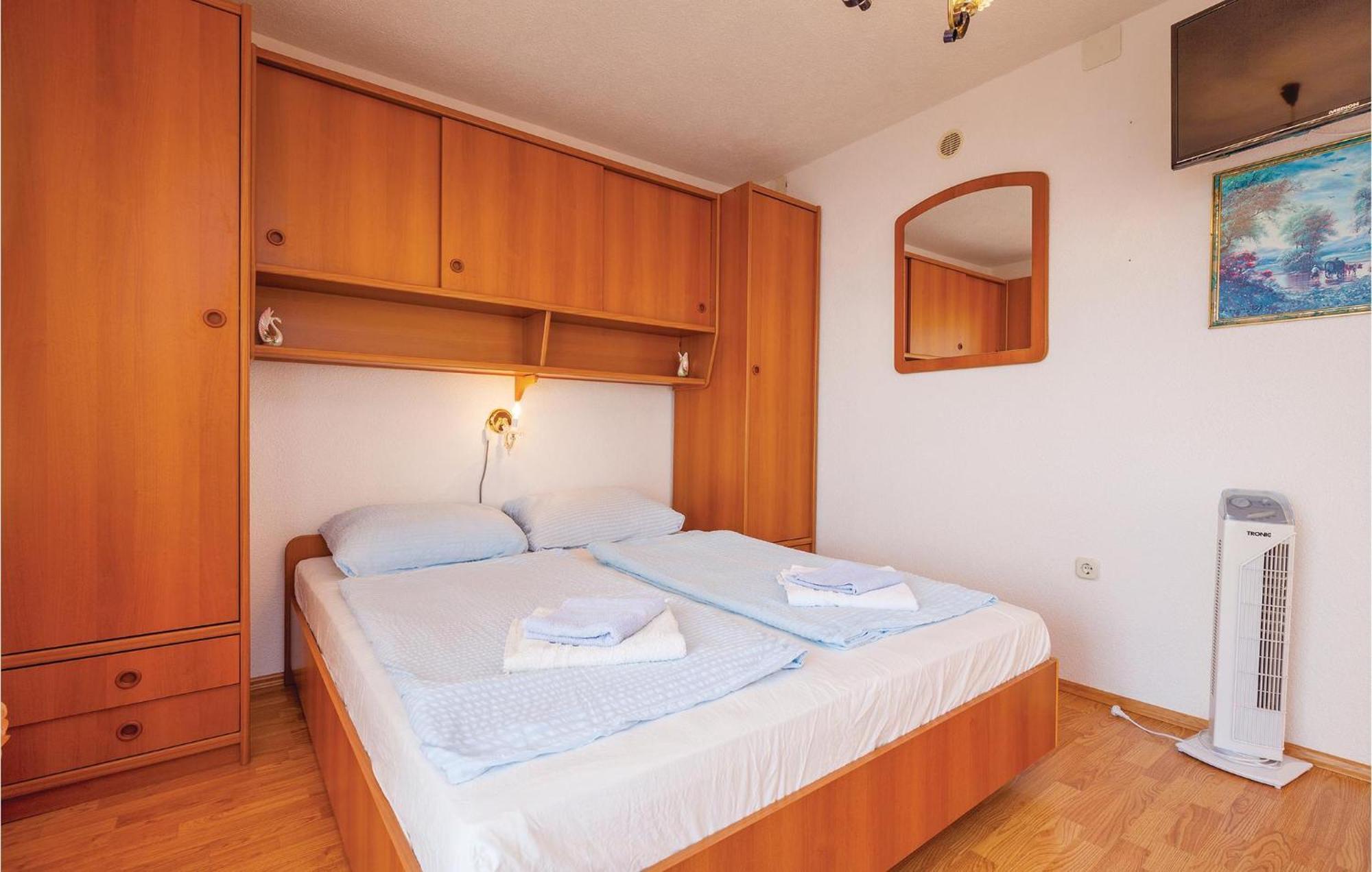 1 Bedroom Cozy Apartment In Crikvenica Zewnętrze zdjęcie