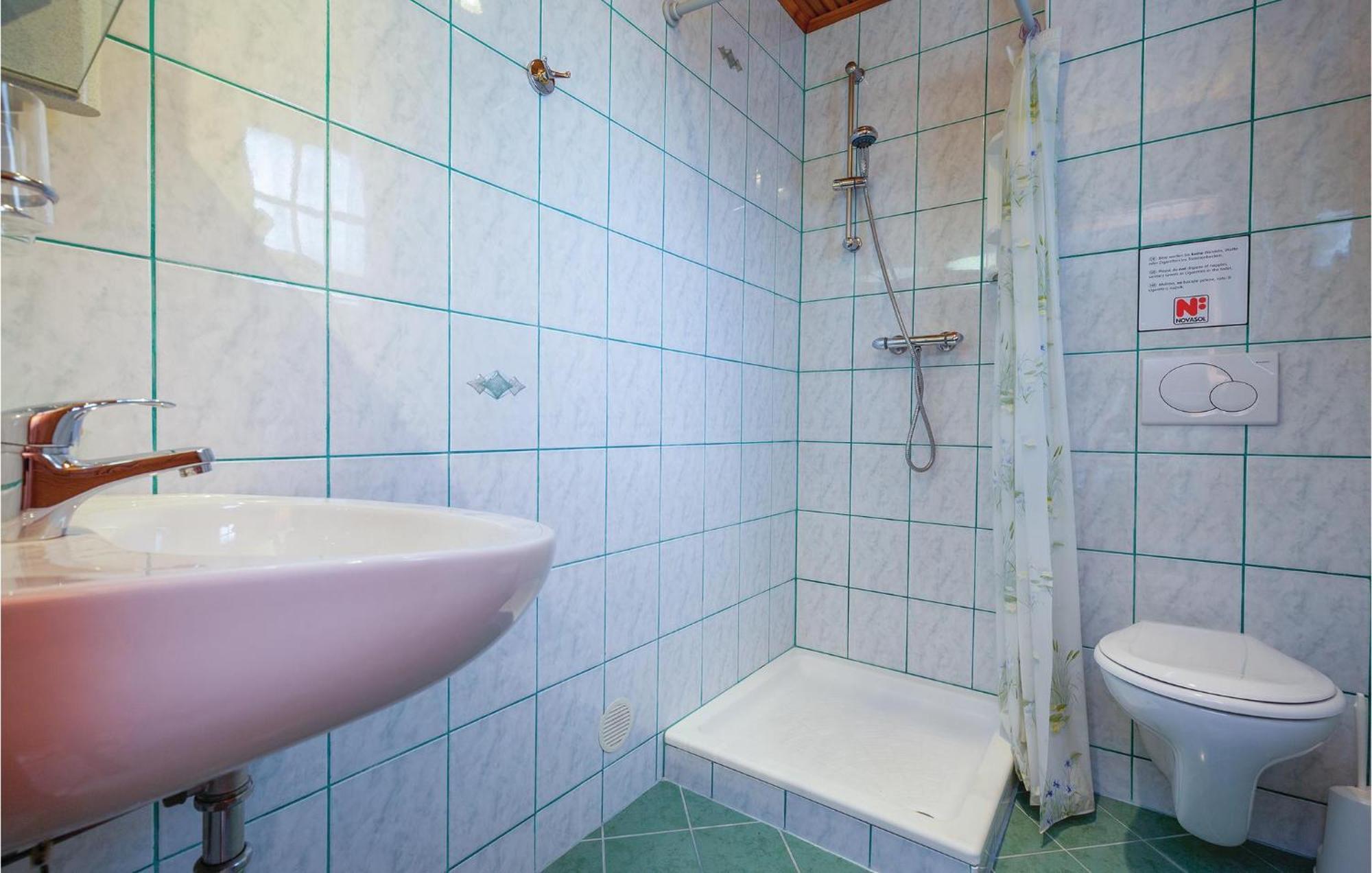 1 Bedroom Cozy Apartment In Crikvenica Zewnętrze zdjęcie