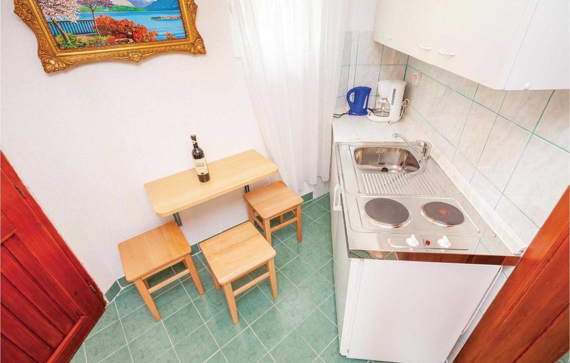 1 Bedroom Cozy Apartment In Crikvenica Zewnętrze zdjęcie
