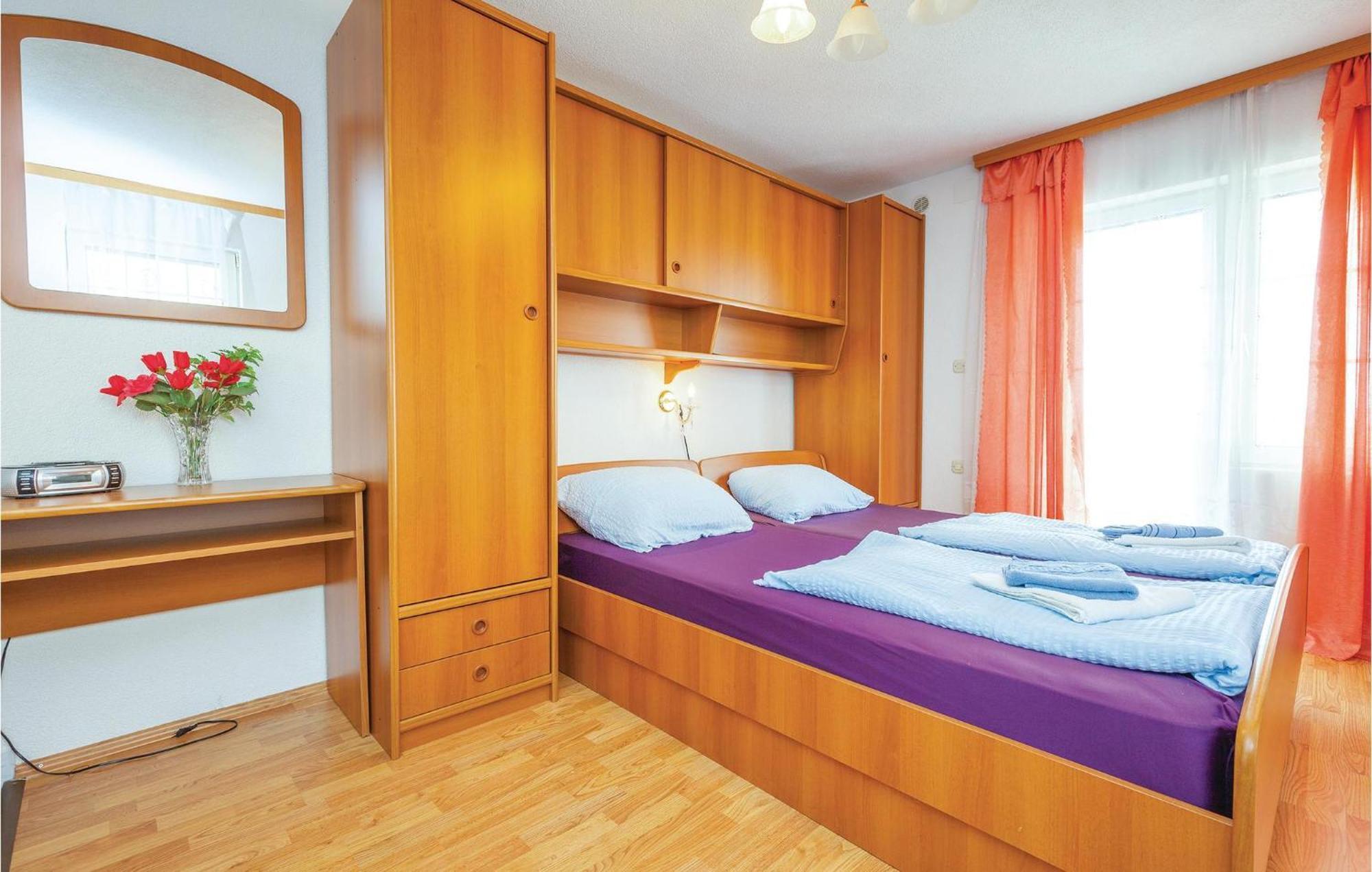 1 Bedroom Cozy Apartment In Crikvenica Zewnętrze zdjęcie