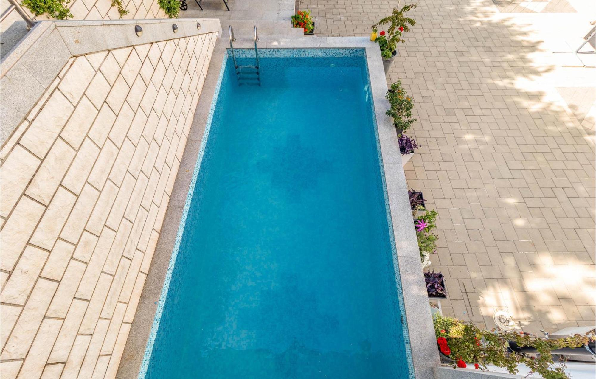 1 Bedroom Cozy Apartment In Crikvenica Zewnętrze zdjęcie