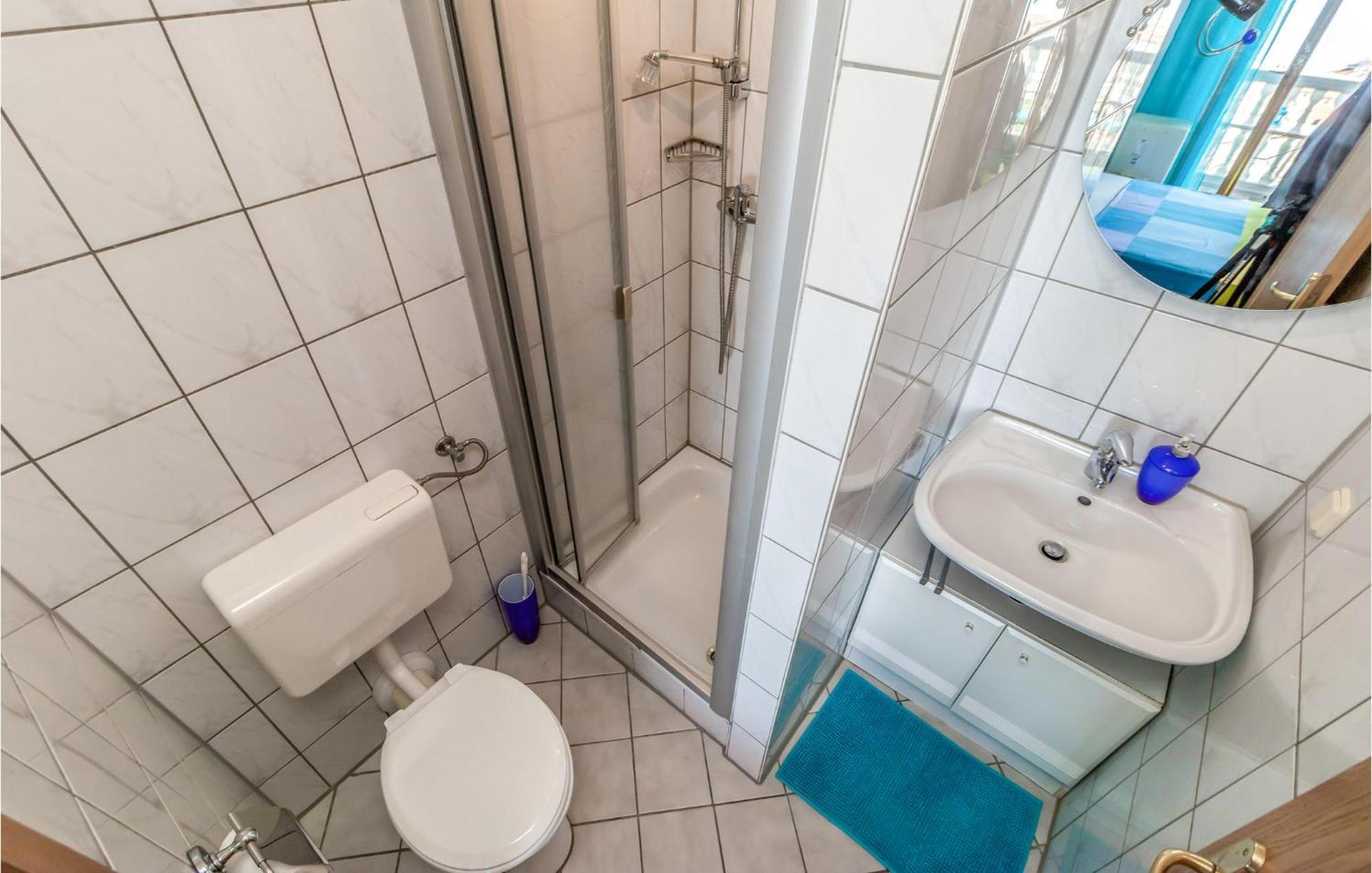 1 Bedroom Cozy Apartment In Crikvenica Zewnętrze zdjęcie