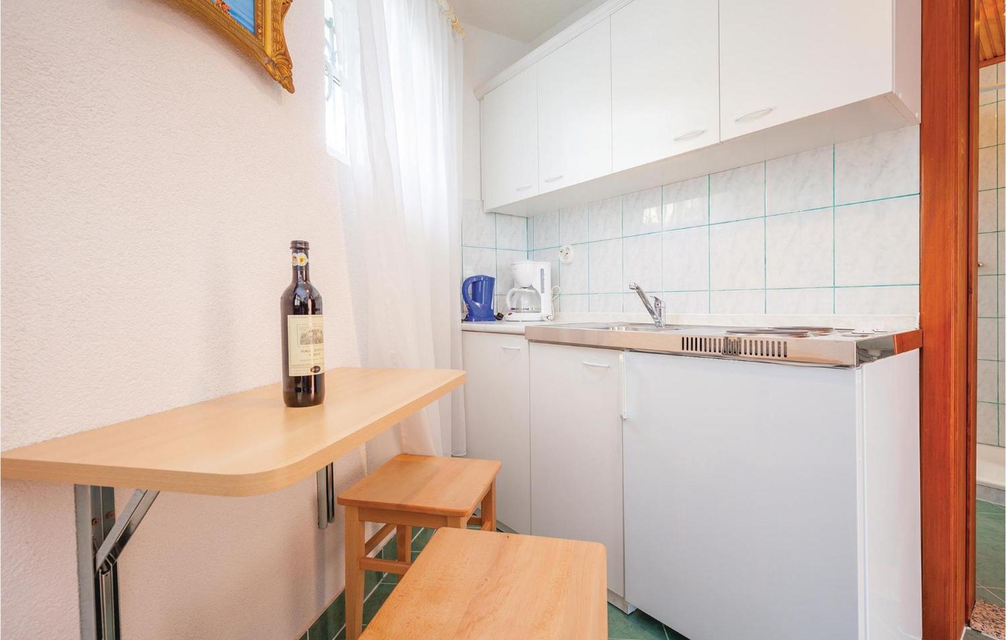1 Bedroom Cozy Apartment In Crikvenica Zewnętrze zdjęcie